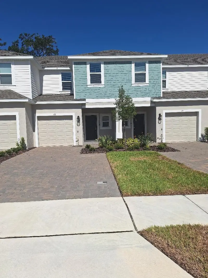 Edgewater listing