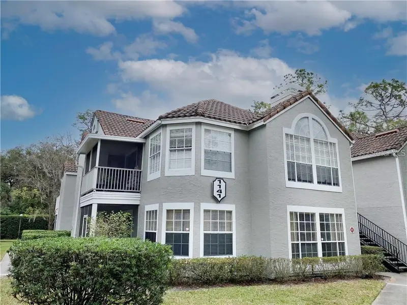 1141 Exceller Ct. ##105, FL