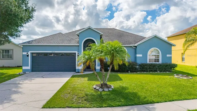 2605 Fern Cove Way, FL