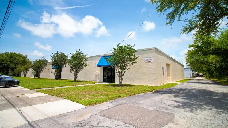 1603 Sunshine Dr, FL