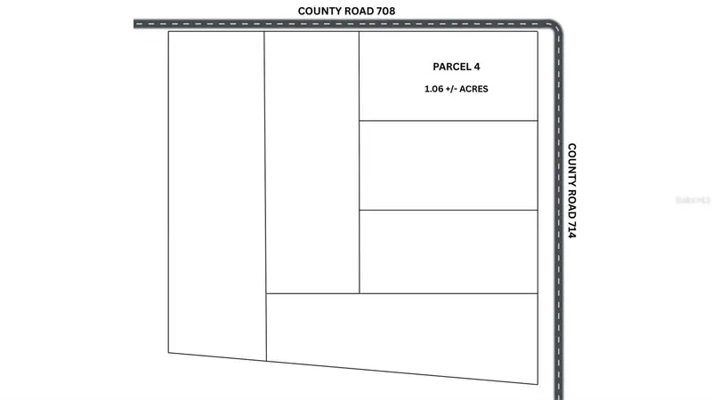 Parcel 4 Cr 714, FL