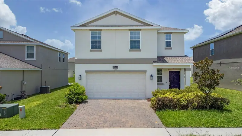 2843 Alder Berry Blvd, FL