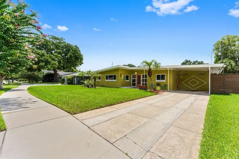 1402 Cumbie St, FL