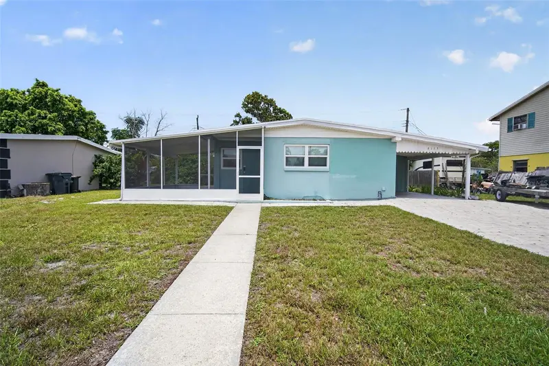 6115 Freemont St, FL