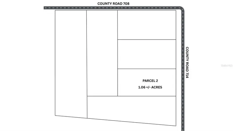 Parcel 2 Cr 714, FL