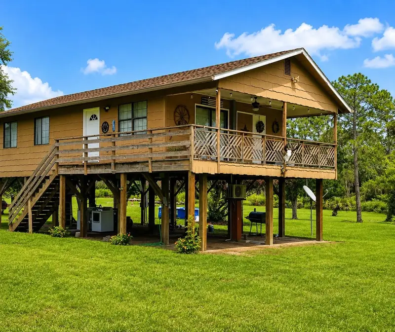 988 Fazzini Dr, FL