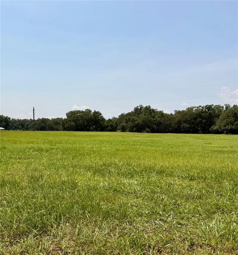 Parcel 1 Cr 714, FL