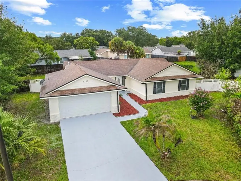 4768 Crossbow Ct, FL