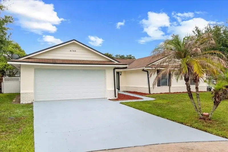 4768 Crossbow Ct, FL