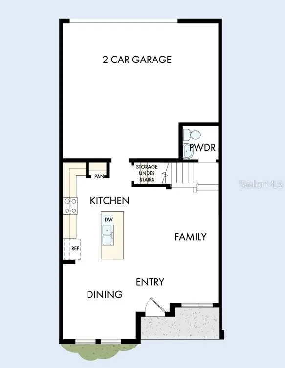 3534 Caspian Chervil St, FL