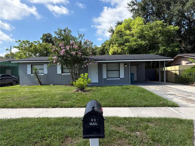4648 Oliva St, FL