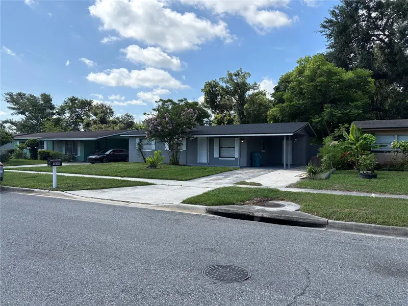 4648 Oliva St, FL