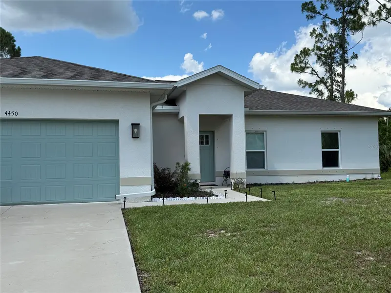 4450 Wall Ln, FL