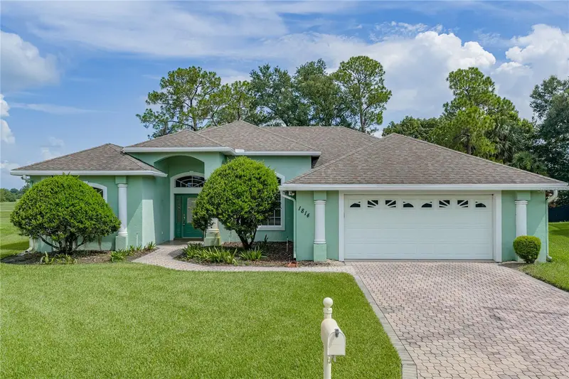 1814 Sandhill Ln, FL