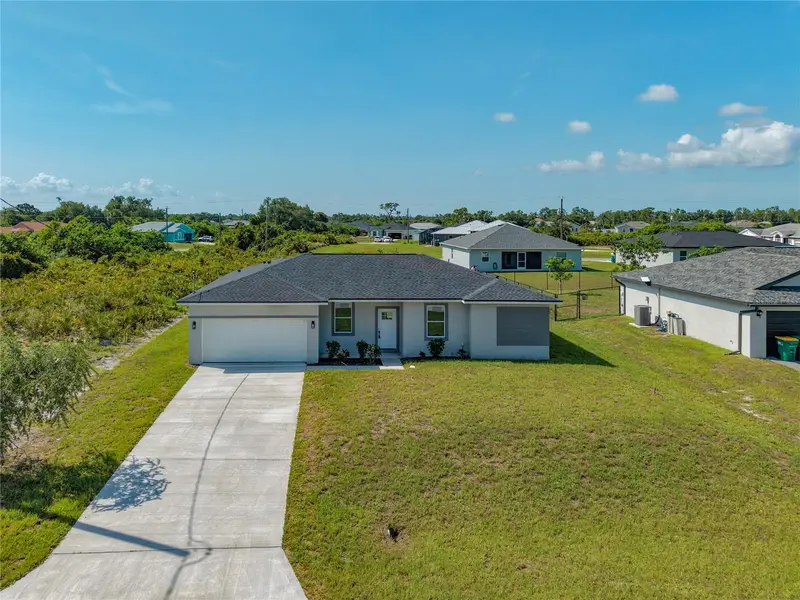 12219 Bacchus Rd, FL