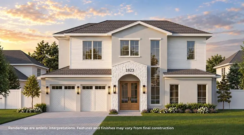 Lake Knowles Terrace listing