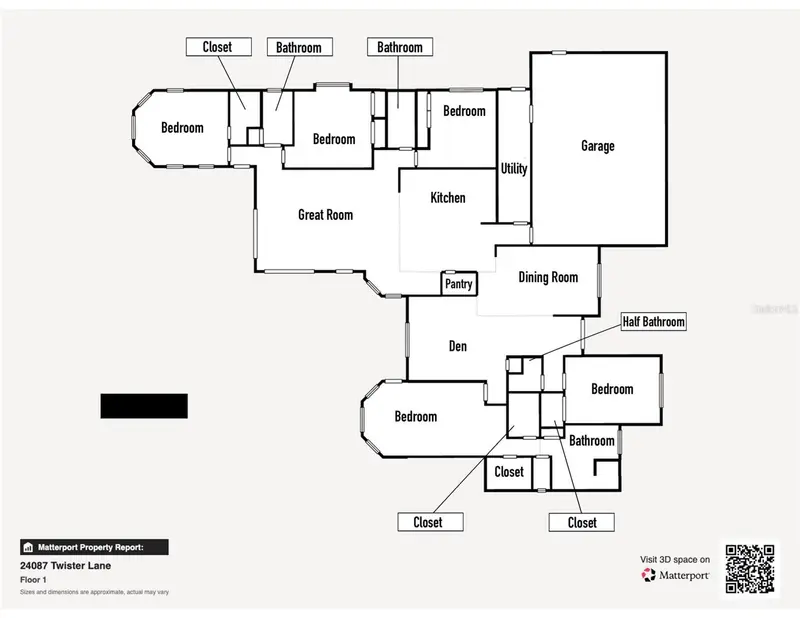 24087 Twister Ln, FL