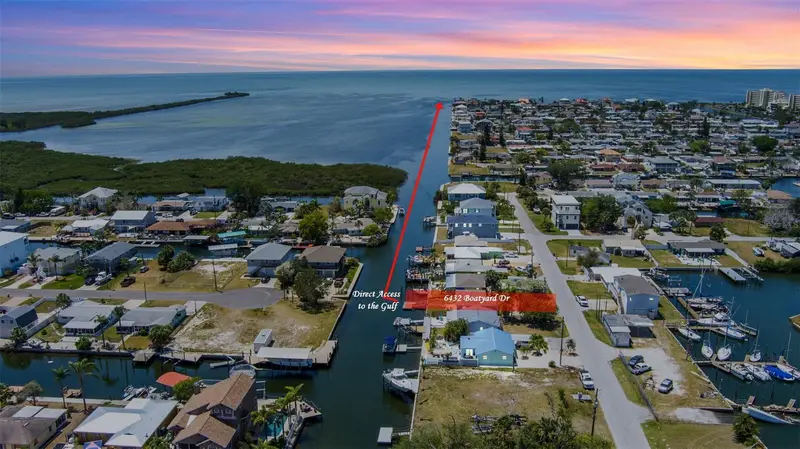 6432 Boatyard Dr, FL