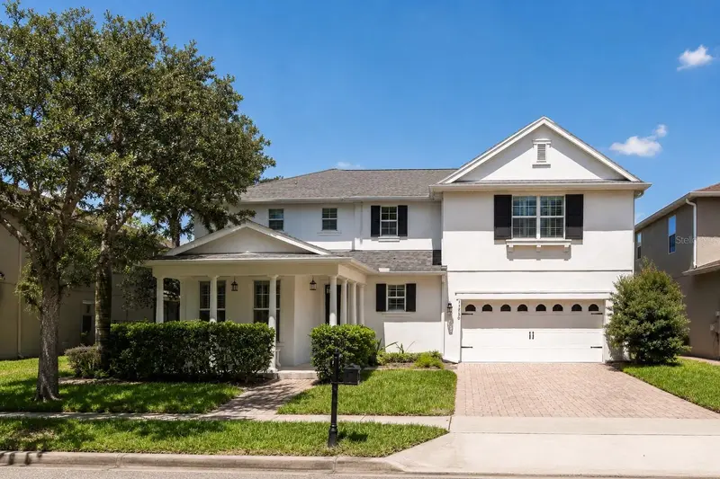 11750 Chateaubriand Ave, FL