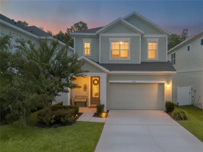 4222 Hibiscus Bloom Dr, FL