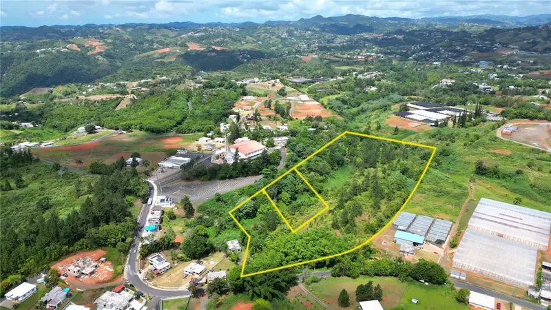 779 St. Quebradillas, PR