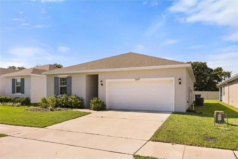 Highland Reserve listing