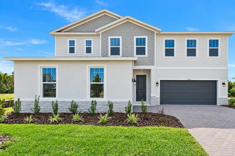 Eden Crest listing