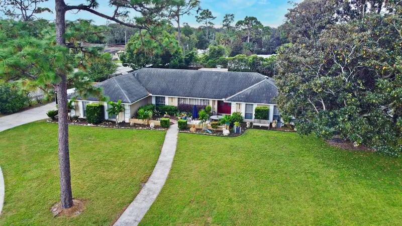 1200 Waverly Way, FL