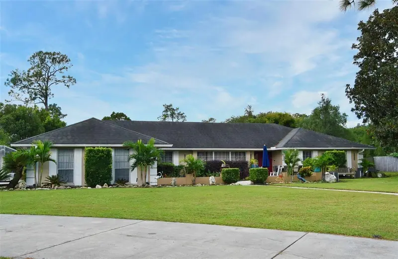 1200 Waverly Way, FL