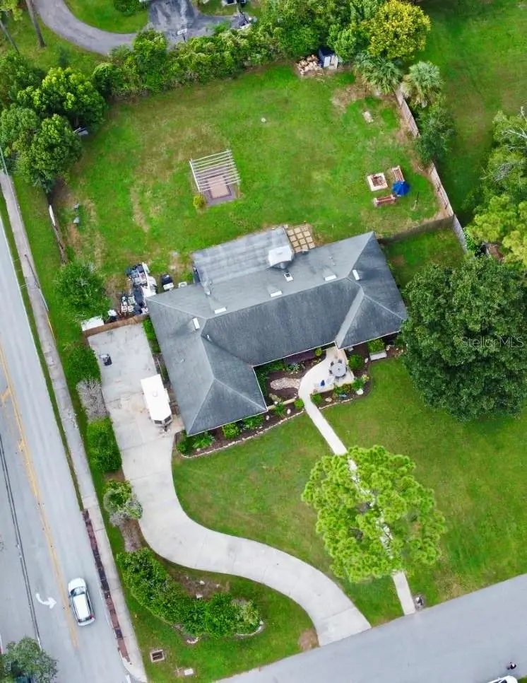 1200 Waverly Way, FL