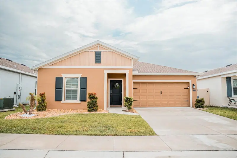 2326 Burney Falls Ln, FL