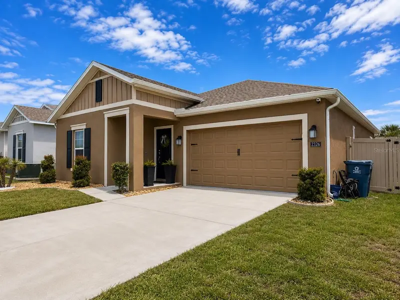 2326 Burney Falls Ln, FL