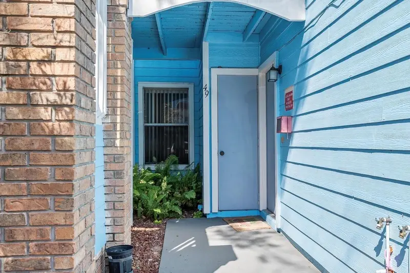 2741 N Poinciana Blvd #49, FL