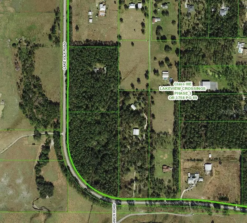 Tbd Lake Iola Rd, FL