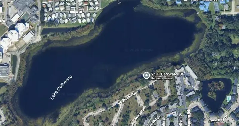 2441 Barkwater Dr #26a, FL