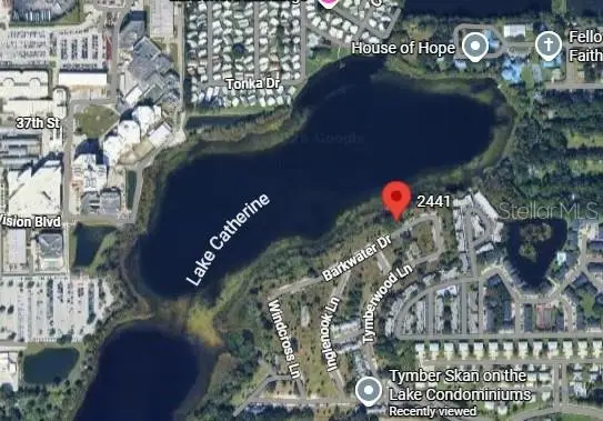 2441 Barkwater Dr #26a, FL
