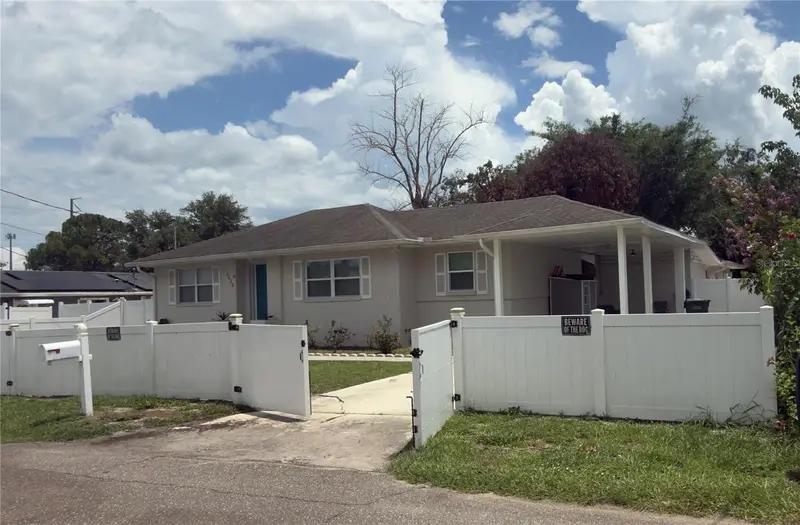 2523 Weber St, FL