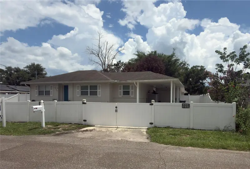 2523 Weber St, FL