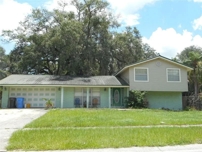 1203 Lake Valrico Ln, FL