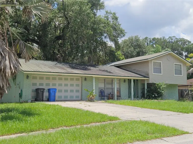 1203 Lake Valrico Ln, FL