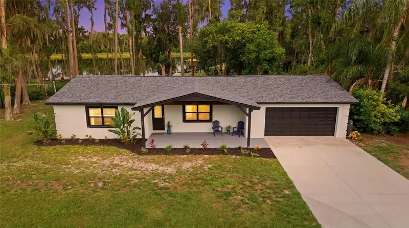 730 Crystal Lake Rd, FL