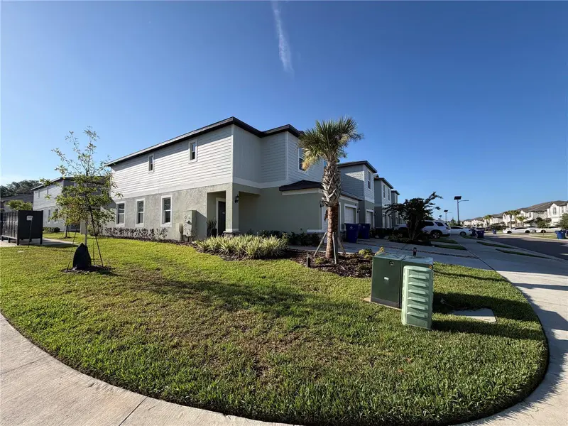 10268 Honey Hammock Way #10268, FL