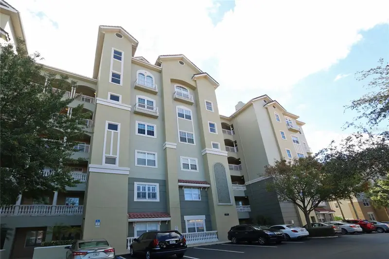 8761 The Esplanade #22, FL
