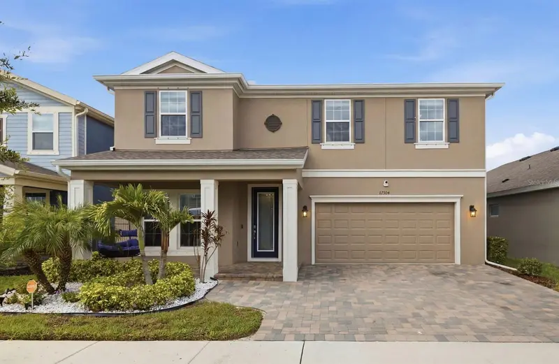 17834 Everlong Dr, FL