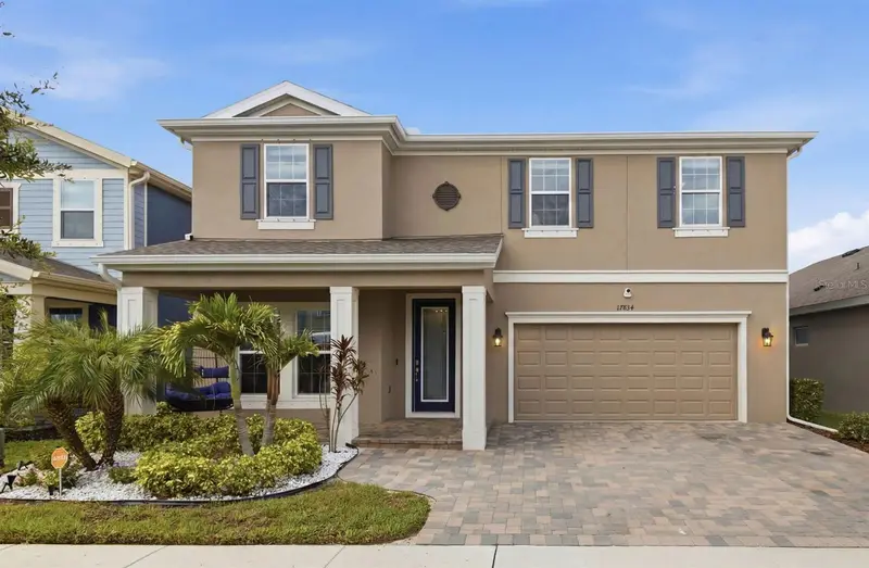 17834 Everlong Dr, FL