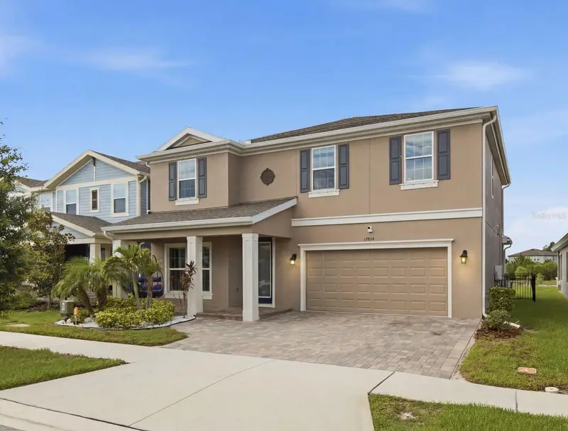 17834 Everlong Dr, FL