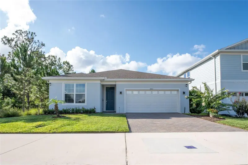 9683 Brown Burrow St, FL