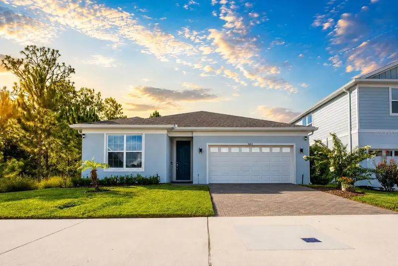 9683 Brown Burrow St, FL