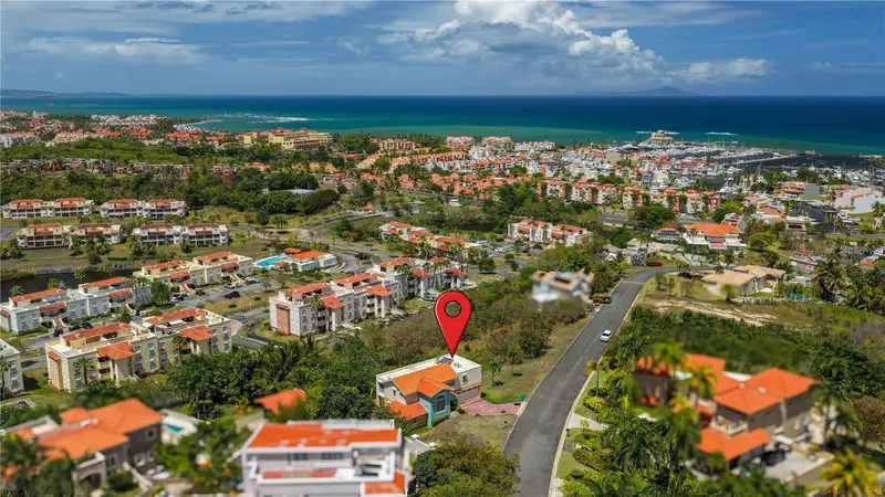 5 Harbour Lights, PR