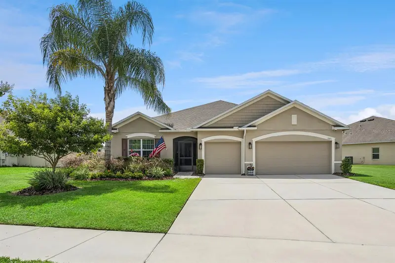 1681 Marsh Pointe Dr, FL